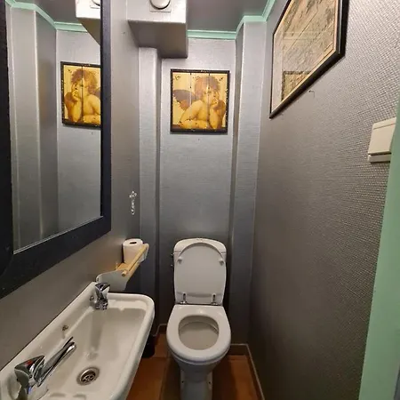 Dt Serene - Oslo Лиллештром