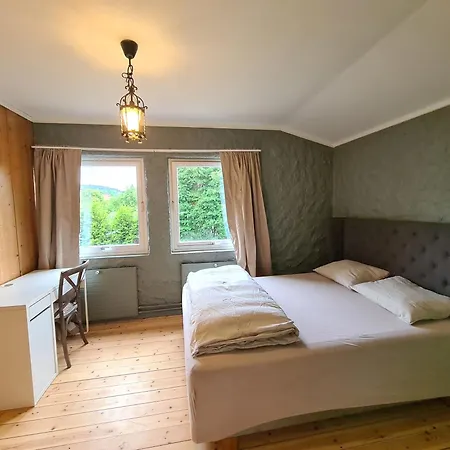 Dt Serene - Homestay
