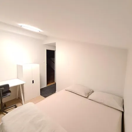 Homestay Dt Serene - *
