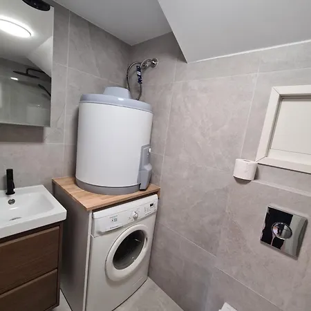 Privat bolig Dt Serene - Oslo