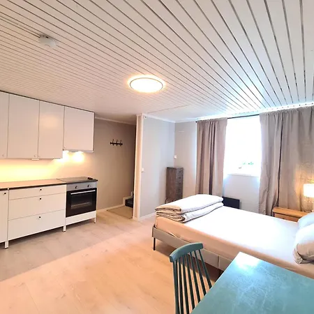 Dt Serene - Oslo