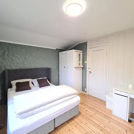 Dt Serene - Oslo Habitación en casa particular Lillestrøm