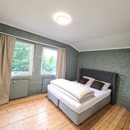 Dt Serene - Oslo *