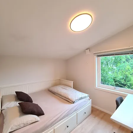 Dt Serene - Oslo Privat bolig