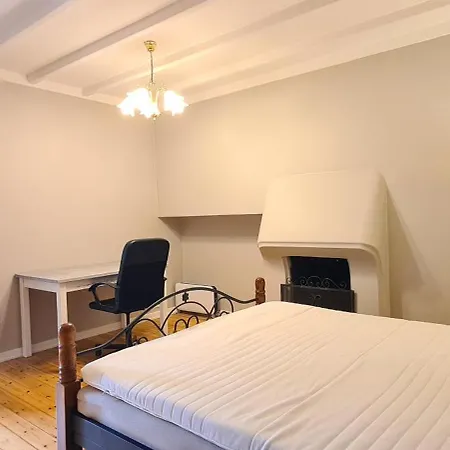 Habitación en casa particular Dt Serene - Oslo