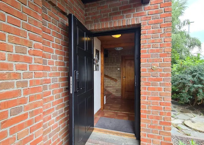 Dt Serene - Oslo Privat overnatting Lillestrøm