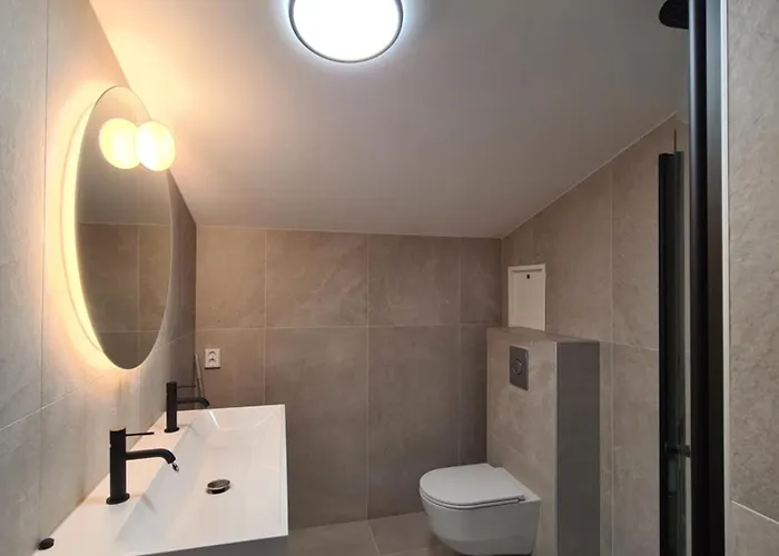 Privat overnatting Dt Serene - Oslo Lillestrøm