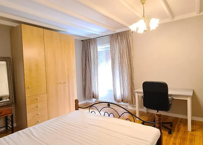 Dt Serene - Oslo Privat overnatting *