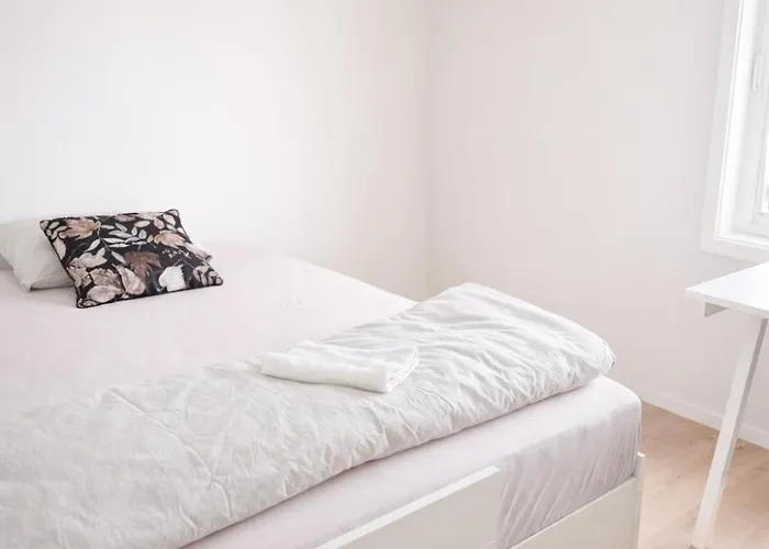 Homestay Dt Serene - Oslo *
