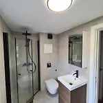 Homestay Dt Serene - Oslo Lillestrom