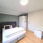 Dt Serene - Oslo Homestay Lillestrom