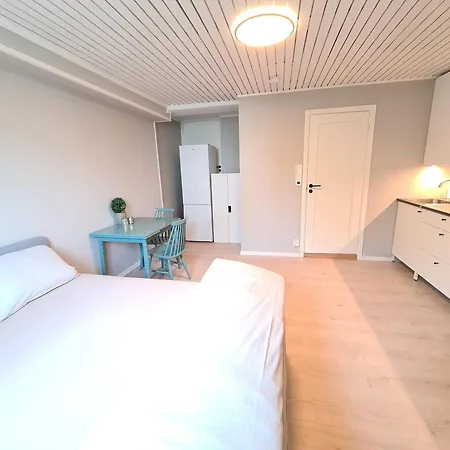 Dt Serene - Oslo Lillestrøm