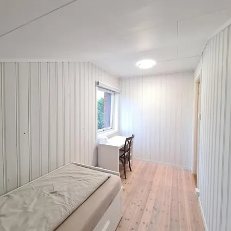 Dt Serene - Oslo Pansiyon *