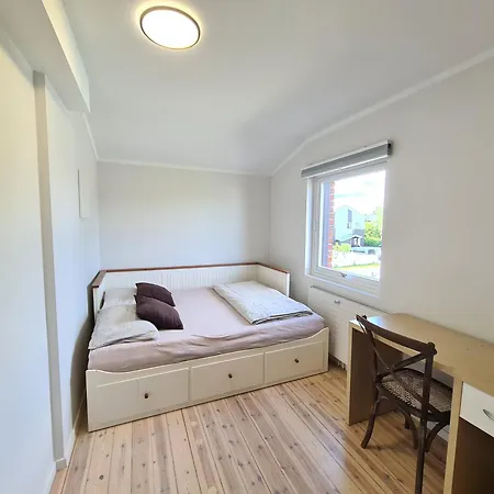 Dt Serene - Oslo Pansiyon *